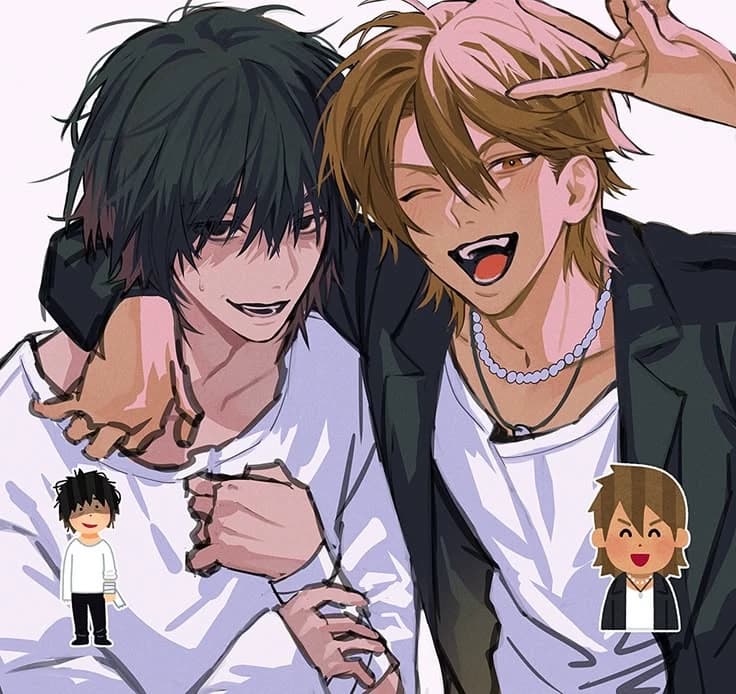 Daiki y Ryu thumbnail