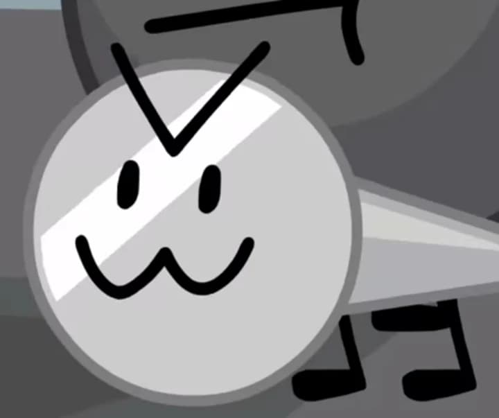 Naily || BFDI °•☆ thumbnail