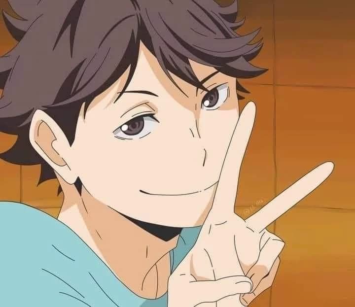 Oikawa Tooru thumbnail