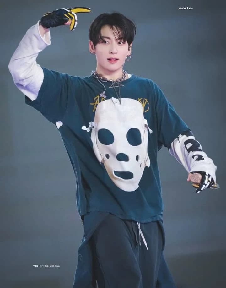 JK ... Jeon jungkook  thumbnail