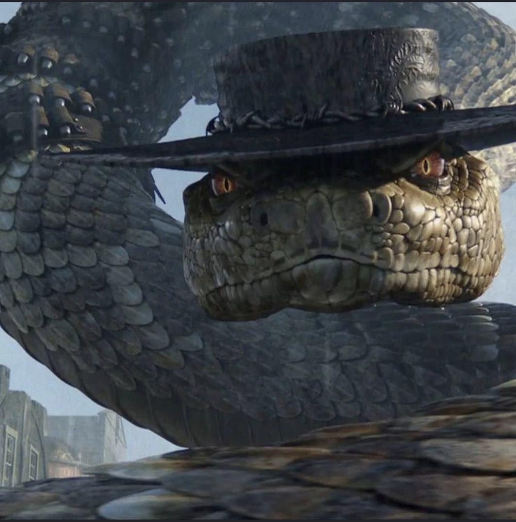 Jake the Viper thumbnail