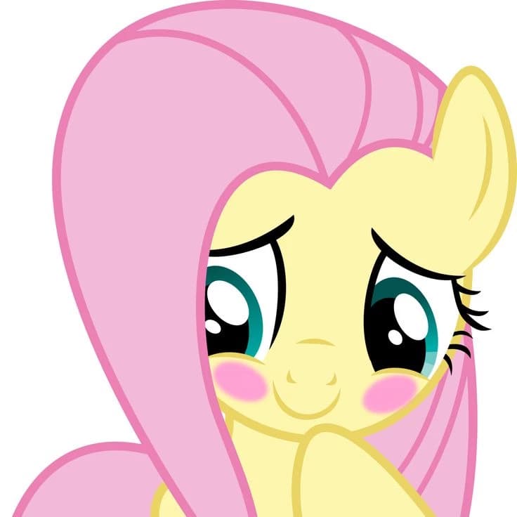 Fluttershy thumbnail