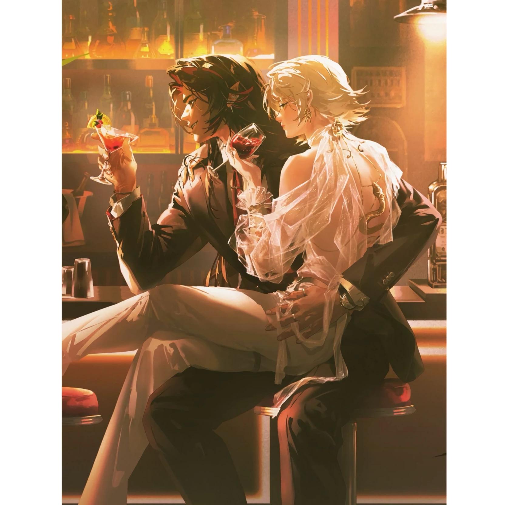 Mafia Boss X Hooker thumbnail