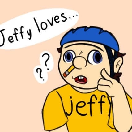 Jeffy thumbnail