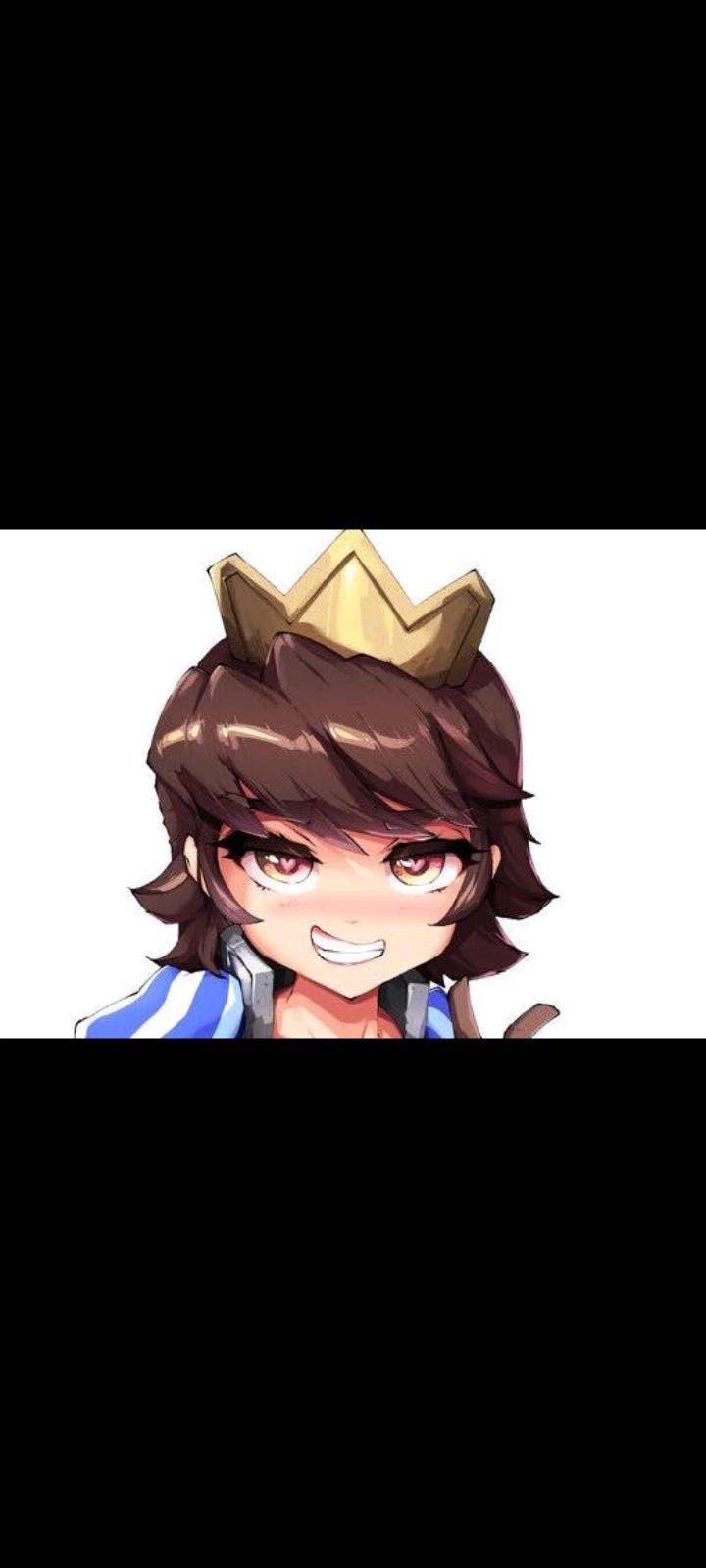 Princess thumbnail
