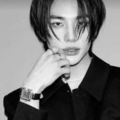 Hwang Hyunjin thumbnail