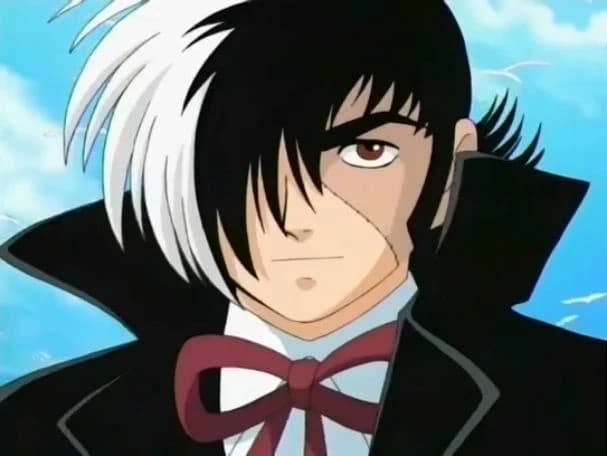 Black jack (kuroo hazama) thumbnail