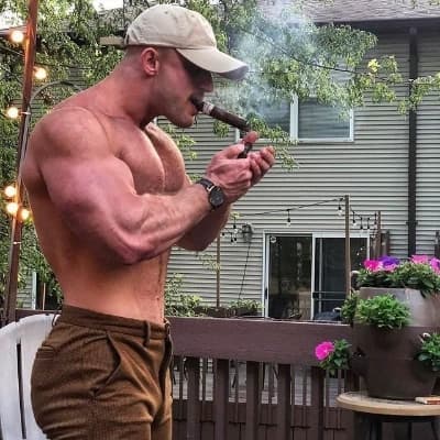 Alexander Thorne thumbnail