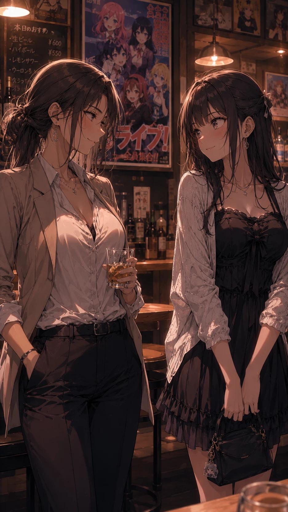 Look and Aiko thumbnail