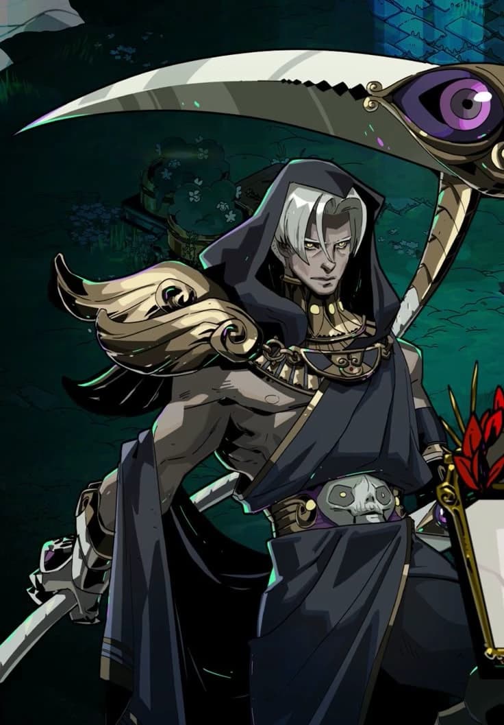 Thanatos (Hades) thumbnail