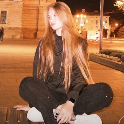 Milena thumbnail