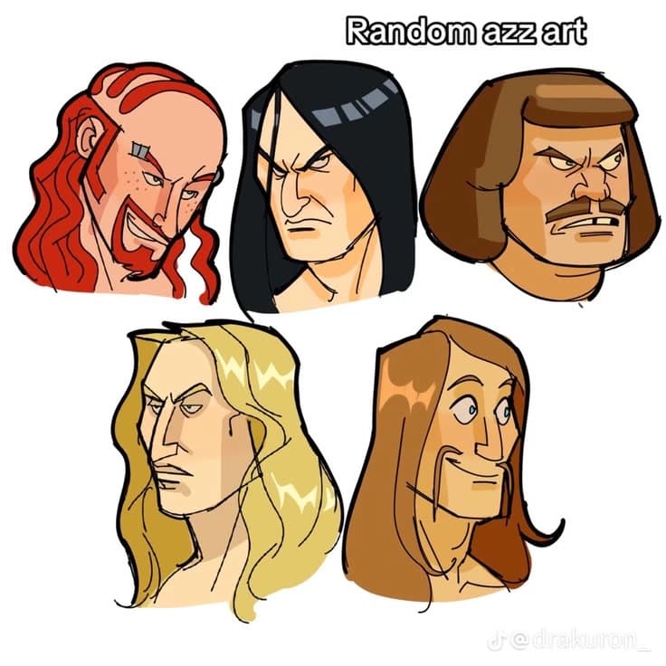 Dethklok thumbnail