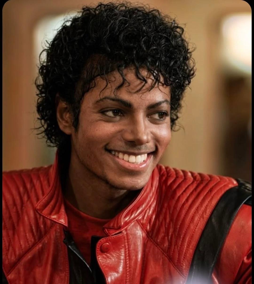 Young Michael Jackson thumbnail