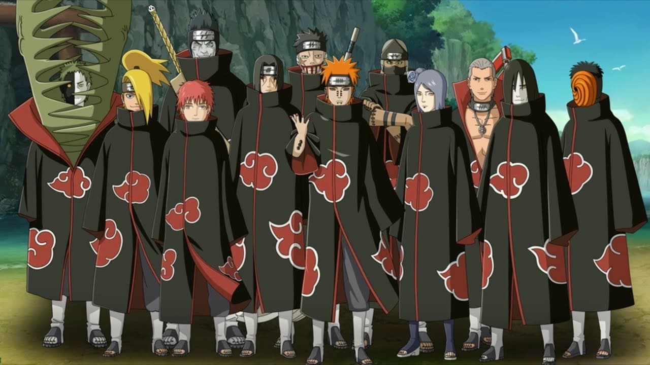 AKATSUKI☁️ thumbnail