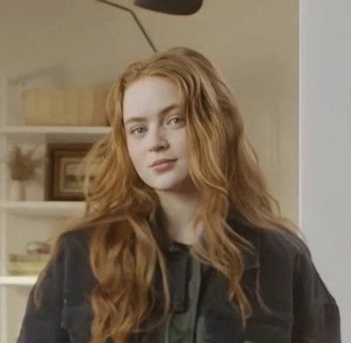 Sadie Sink thumbnail