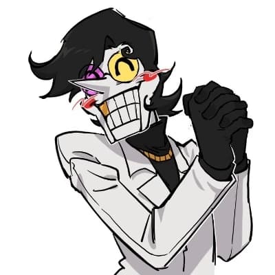 Spamton  thumbnail