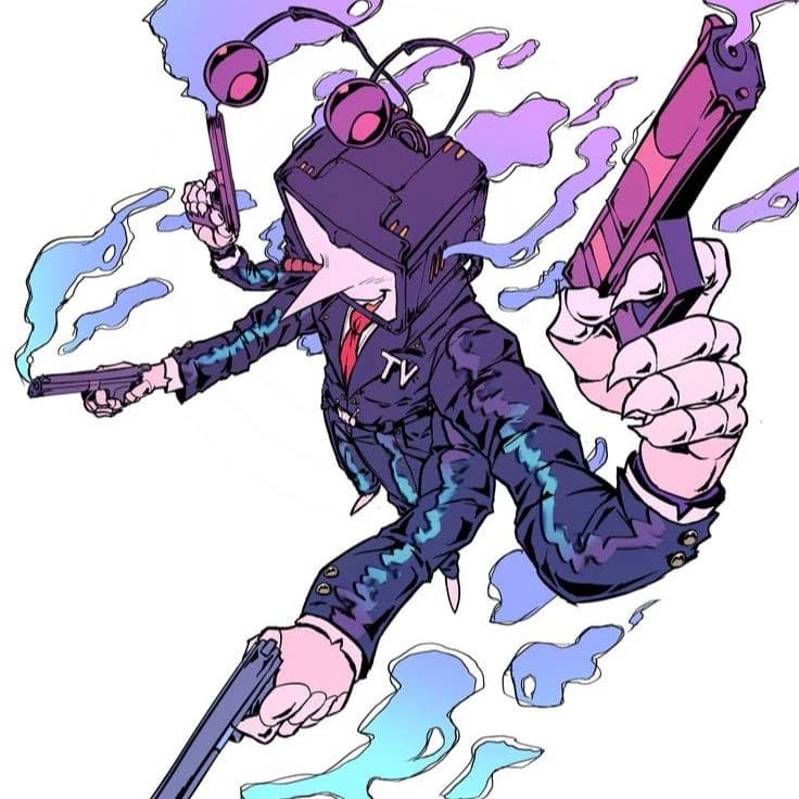 Mr. Tenna thumbnail