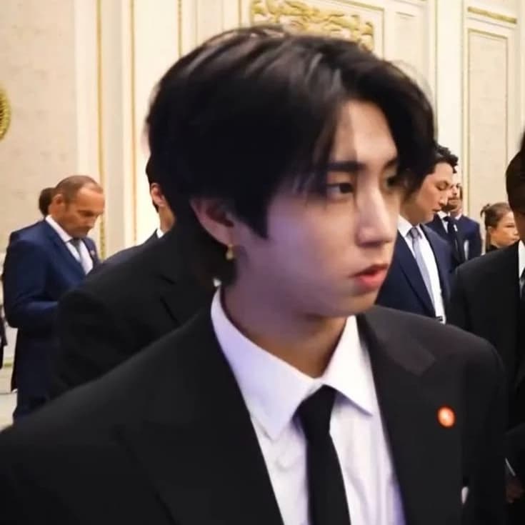 Han Jisung  thumbnail