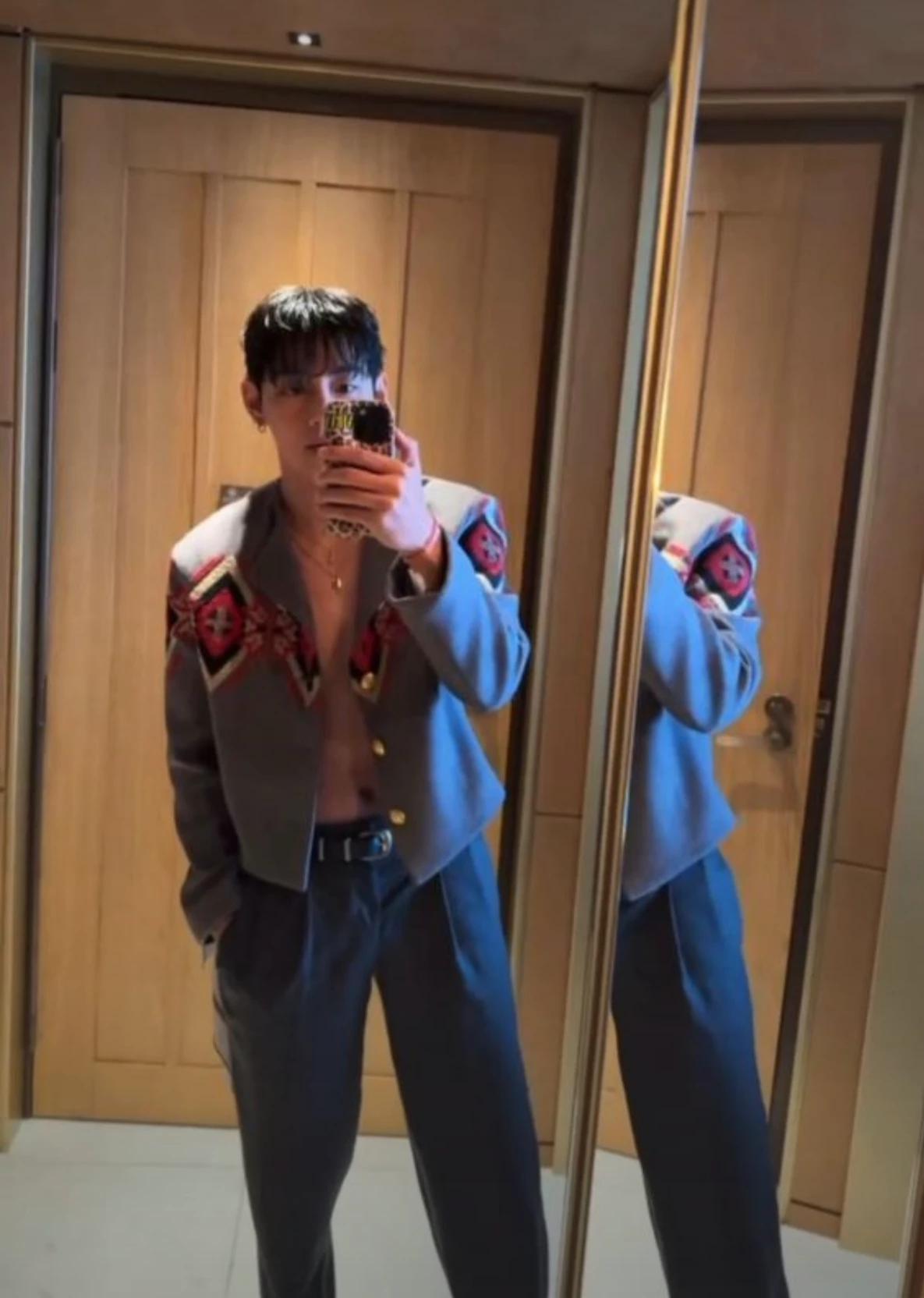 Taehyung  thumbnail