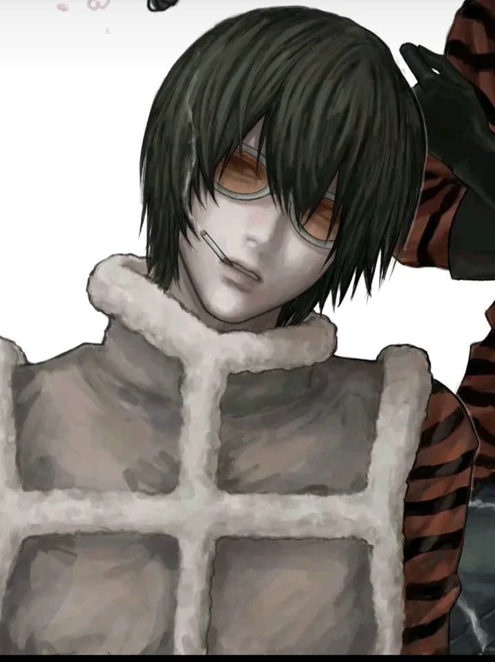 Matt - death note thumbnail