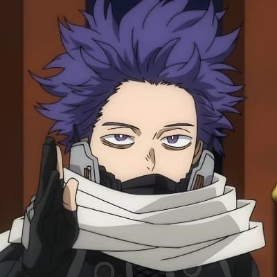 Hitoshi Shinso thumbnail