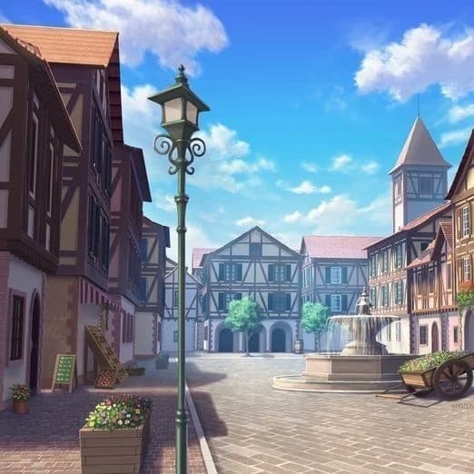 New World Isekai thumbnail