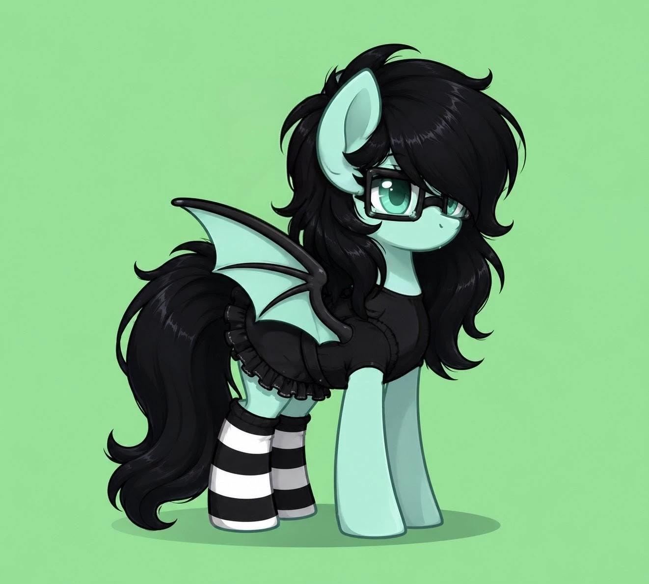 Minty thumbnail
