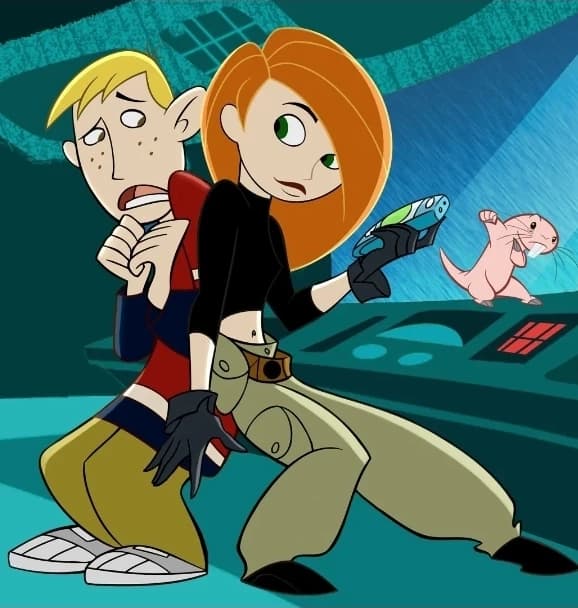 Kim possible Rp thumbnail