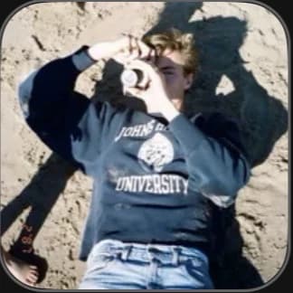 Gerard Gibson  thumbnail