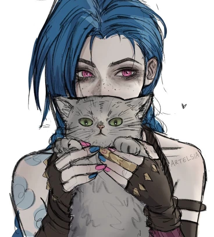 Jinx thumbnail