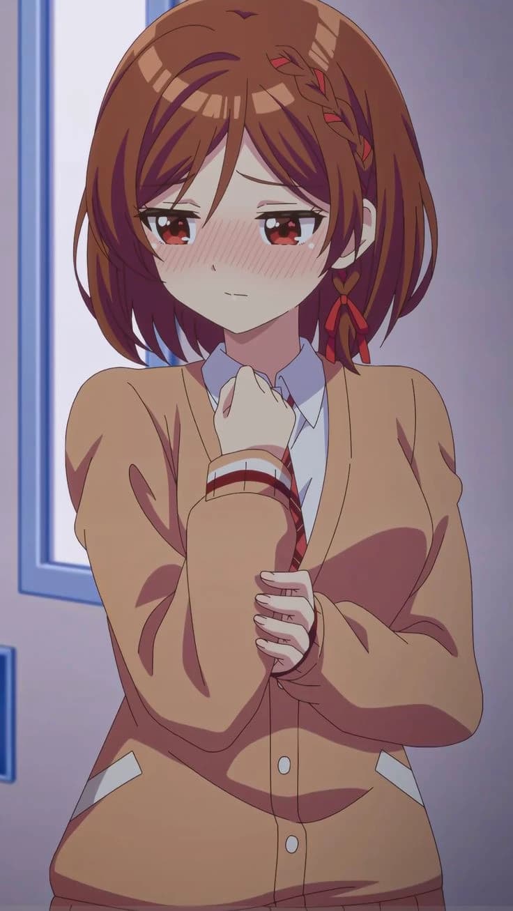Tsundere Roommate! thumbnail