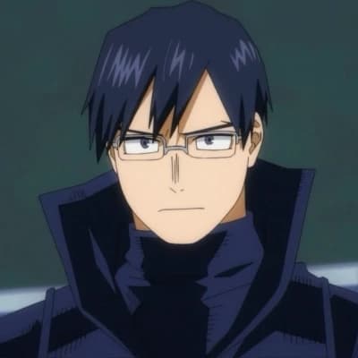 Tenya Iida thumbnail
