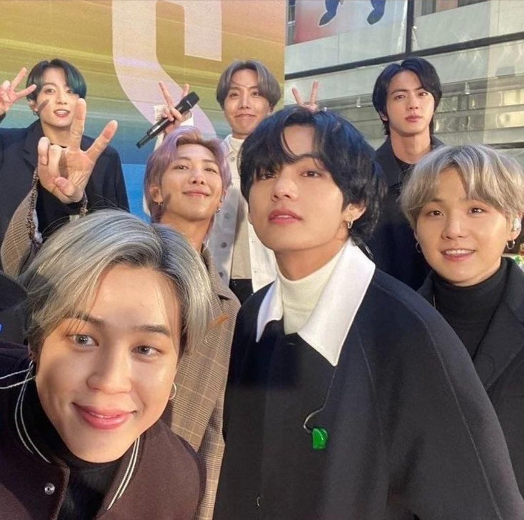 Dark Side Of KPOP - 2020 thumbnail