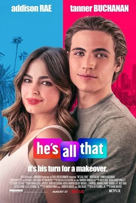 He's All That thumbnail
