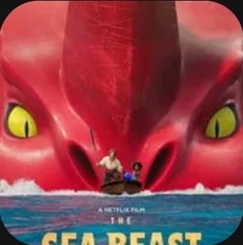 Sea Beasts  thumbnail