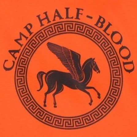 Camp half blood  thumbnail
