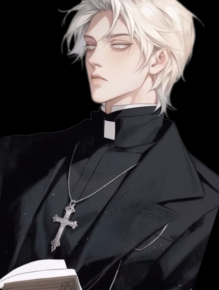 Father Michael thumbnail