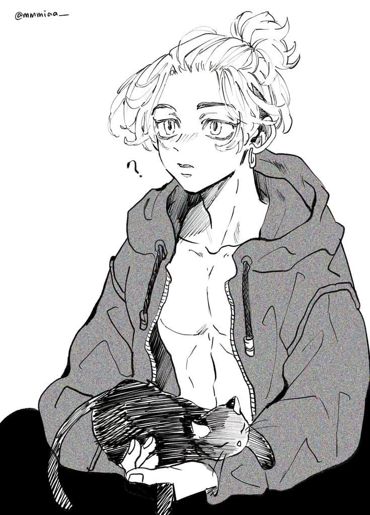 chifuyu matsuno thumbnail