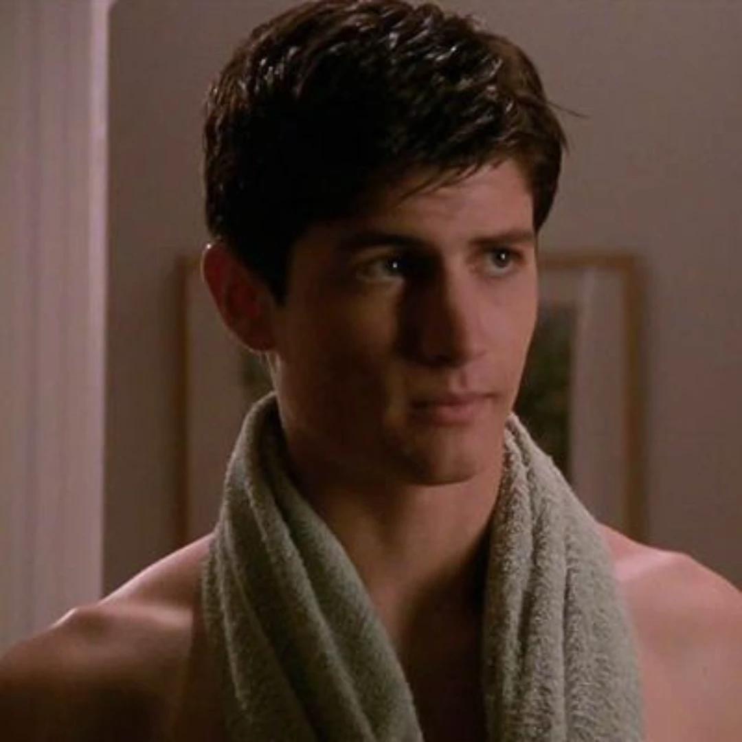 Nathan Scott  thumbnail