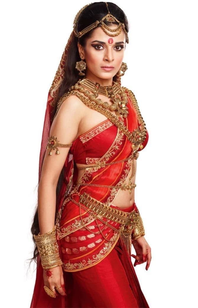 Draupadi  thumbnail