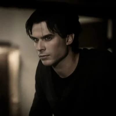 Damon Salvatore thumbnail