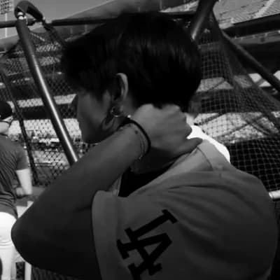 Jungkook thumbnail