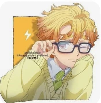 Zenitsu Agatsuma thumbnail