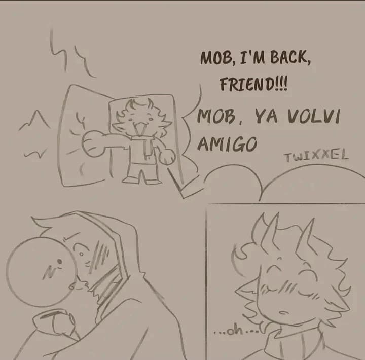 Verity y Mob thumbnail