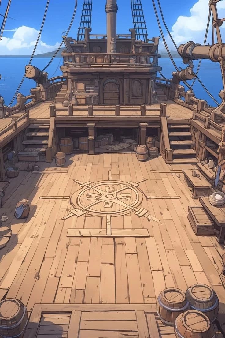 The Loose Claw pirates who don't understand how they are still alive 😆 thumbnail