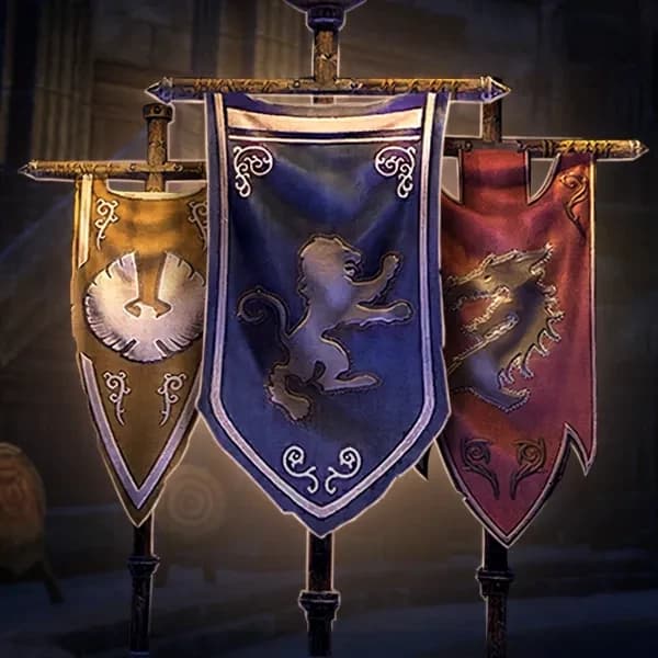 Three Banners War - Elder Scrolls Online (ESO) thumbnail