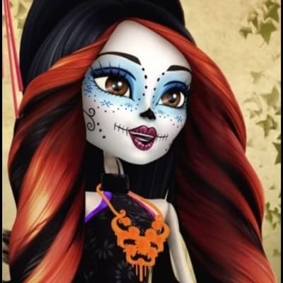 Skelita Calaveras thumbnail