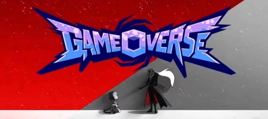 GAMEOVERSE thumbnail