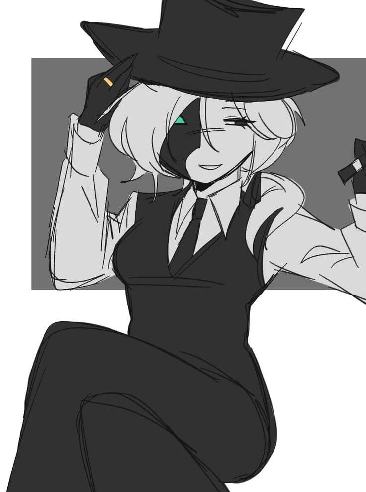 Artful fem -ANGST- thumbnail