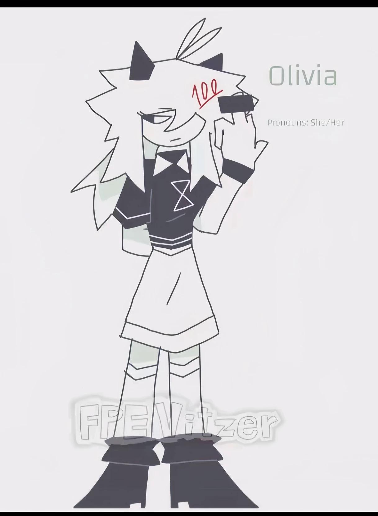 Olivia FPE thumbnail